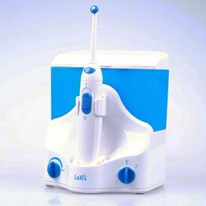 Lexi electric toothbrush
